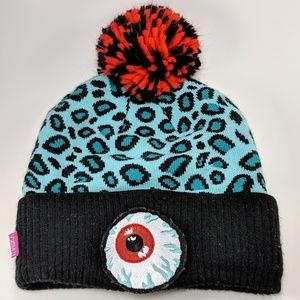 Mishka beanie